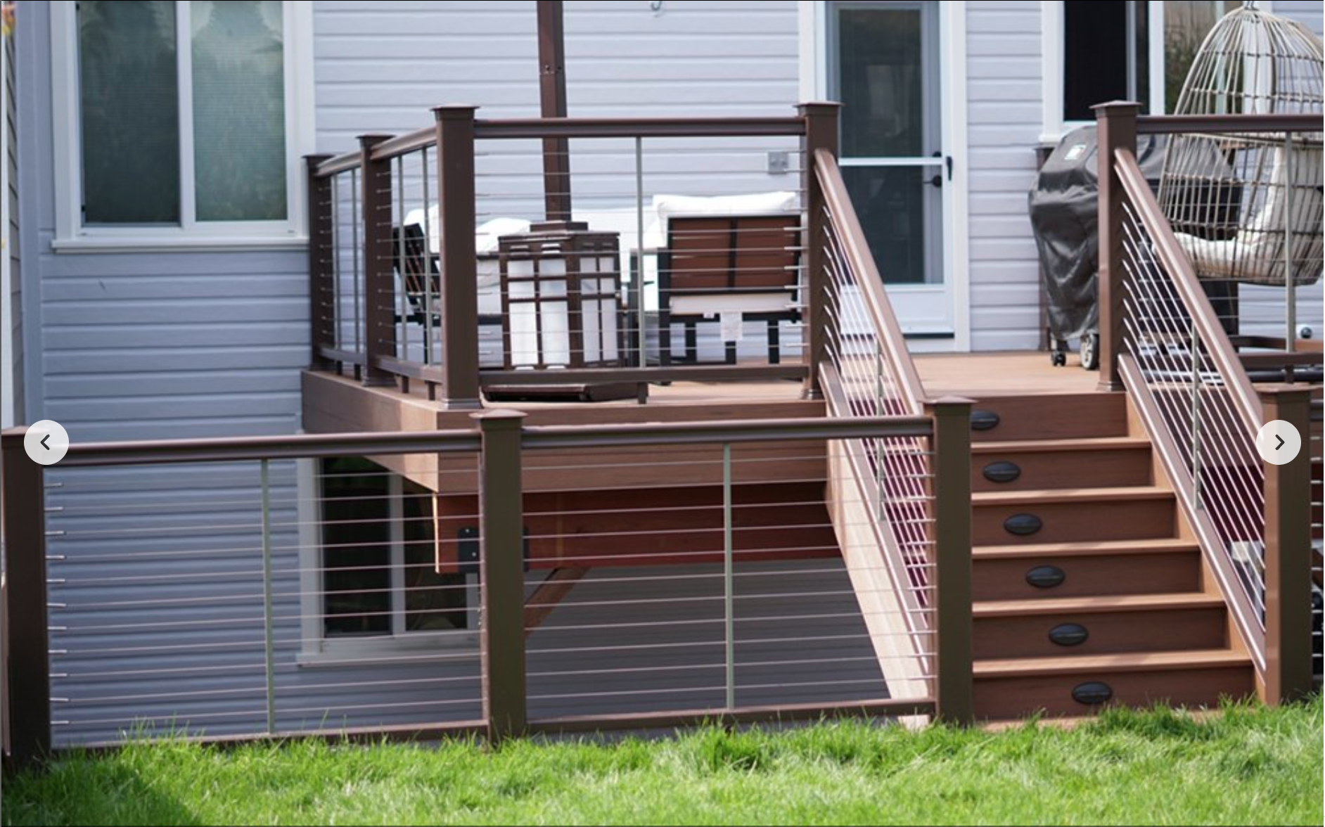 New Fencing / Patio / Decking