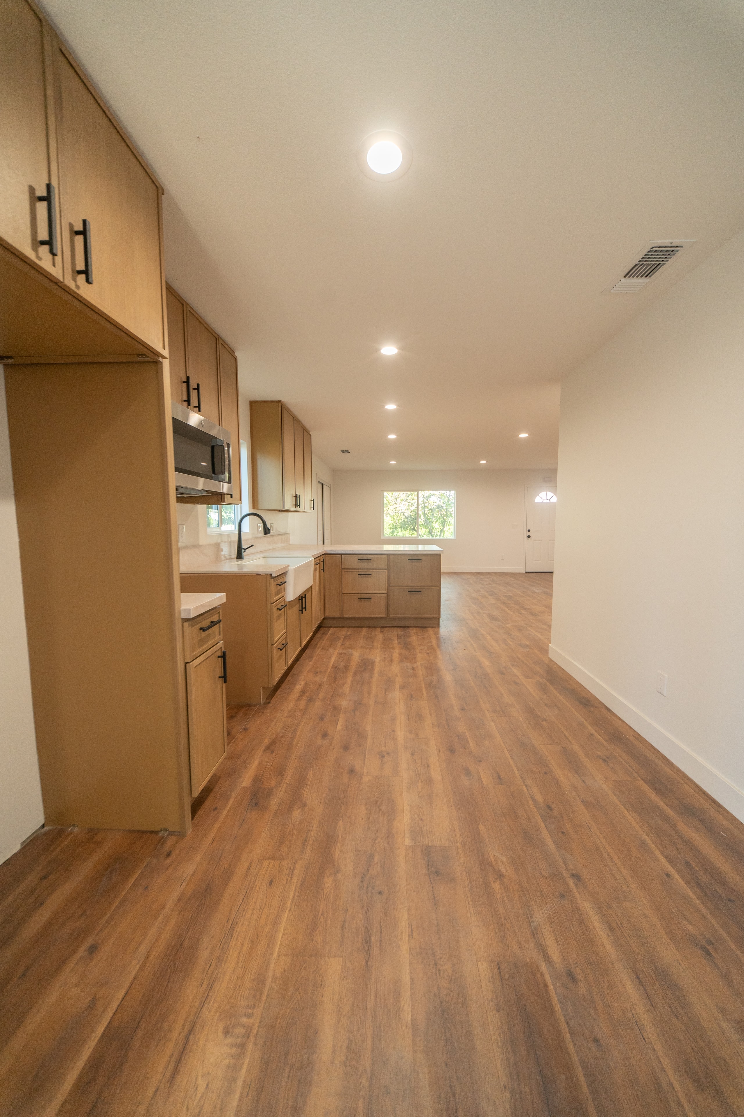 ADU Construction / Garage Conversions