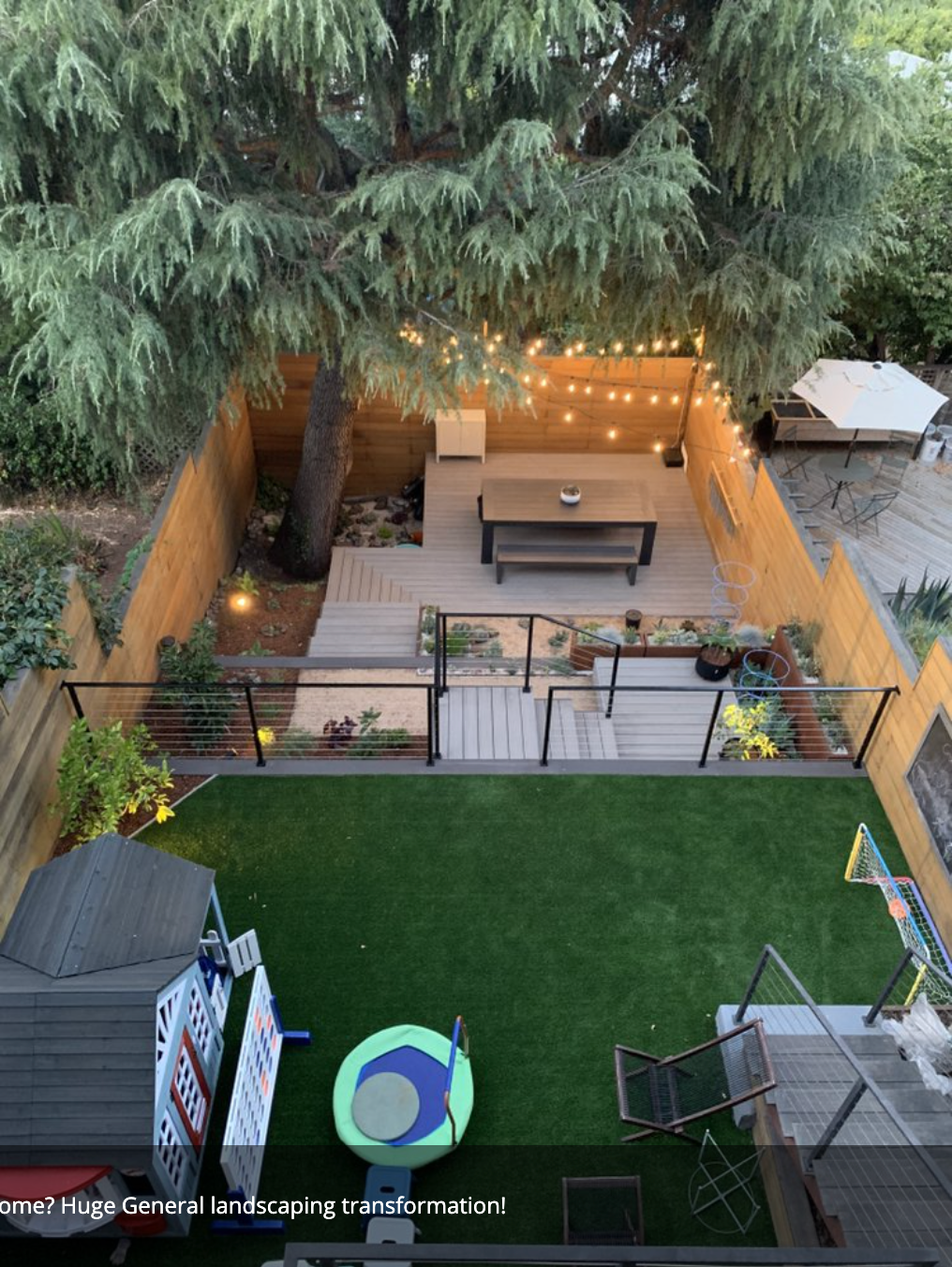 Hardscape / Pavers / Concrete